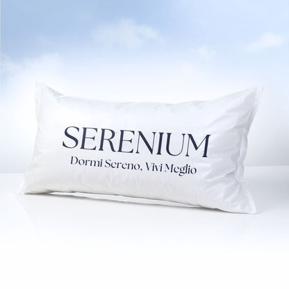 OrthoSleep™ - Il Sollievo che Aspettavi